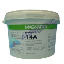 magnaglo 14a люминесцентный магнитный концентрат